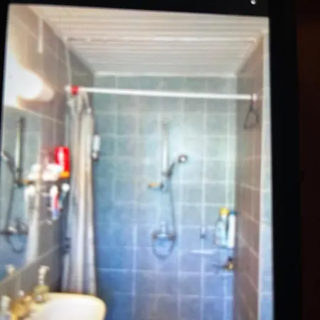 Accommodation Rum i privatbostad