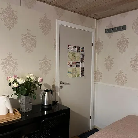 Ubytování v soukromí Accommodation Billund