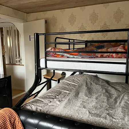 Accommodation Billund