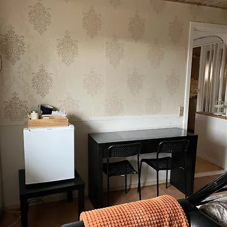 Ubytování v soukromí Accommodation Billund