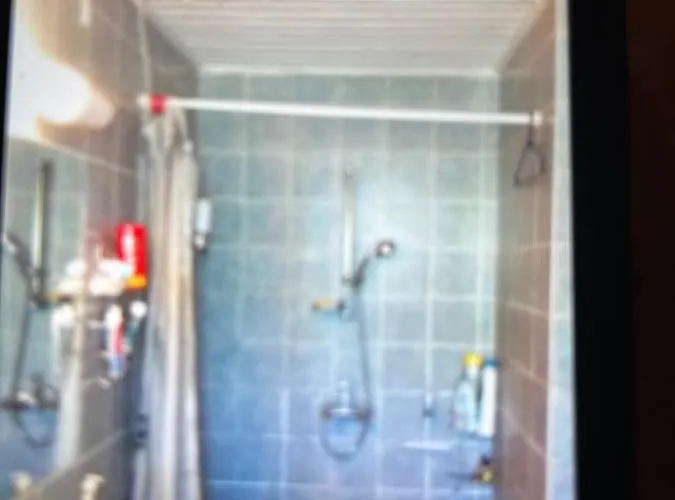 Accommodation Privat bolig