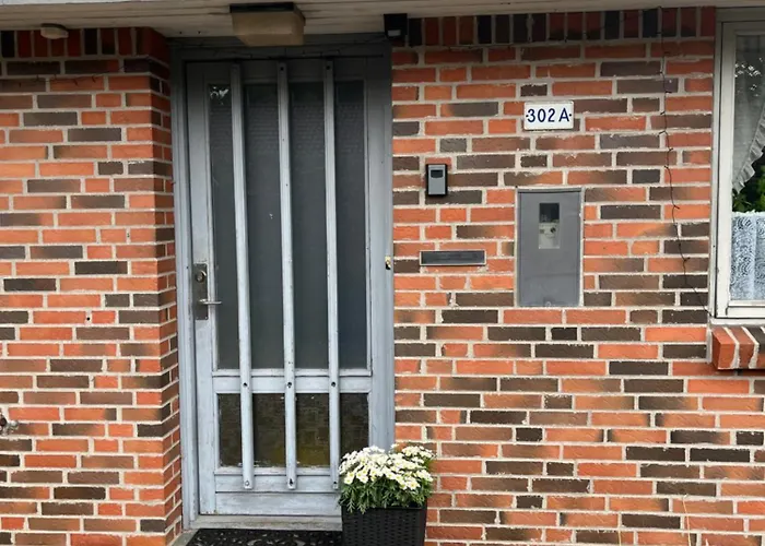 Accommodation