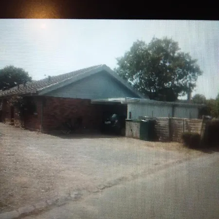 Accommodation * 빌룬드