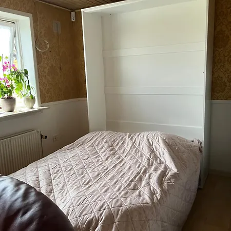 Accommodation Billund