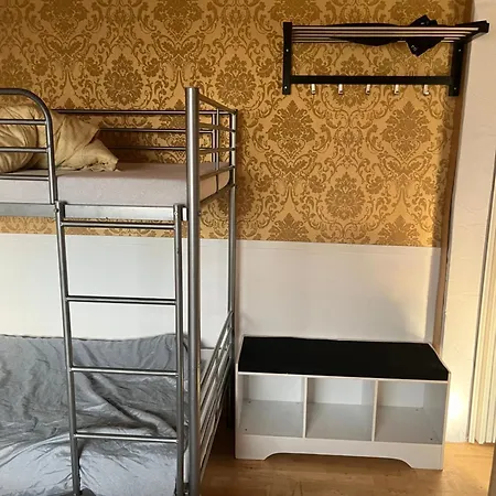 Homestay Accommodation Billund