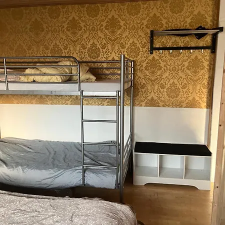Homestay Accommodation