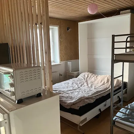 Accommodation
