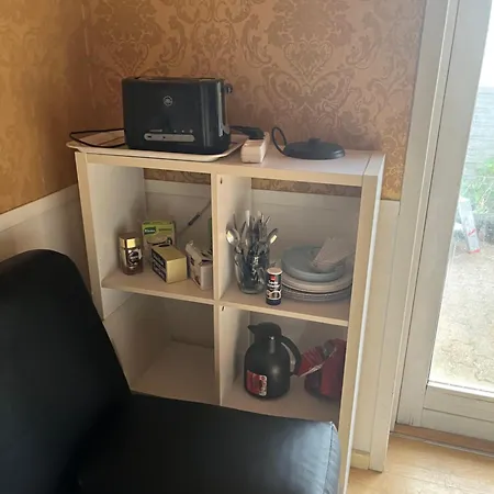 Accommodation Homestay Billund