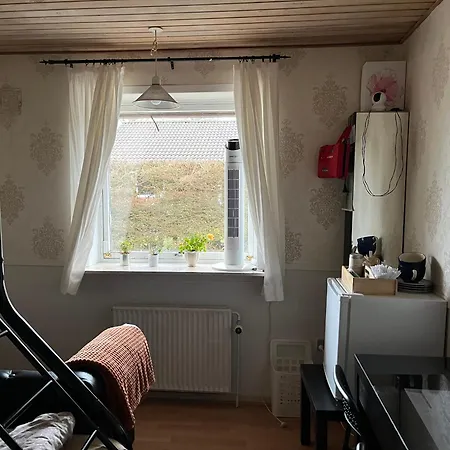 Проживание в семье Accommodation