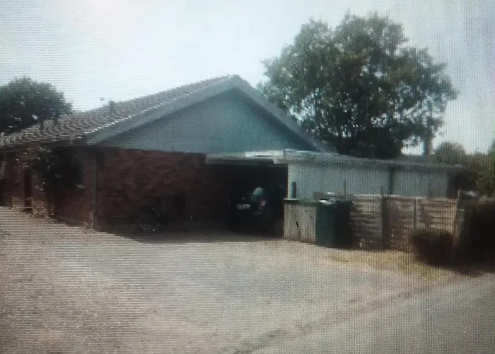 Accommodation * Billund