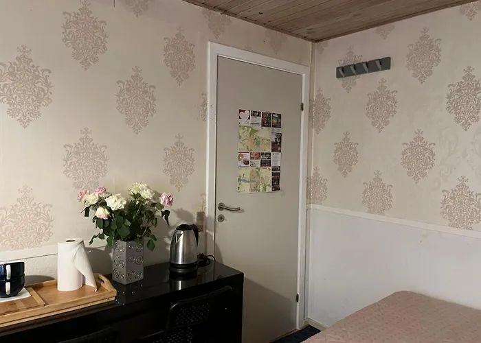 Ubytování v soukromí Accommodation Billund