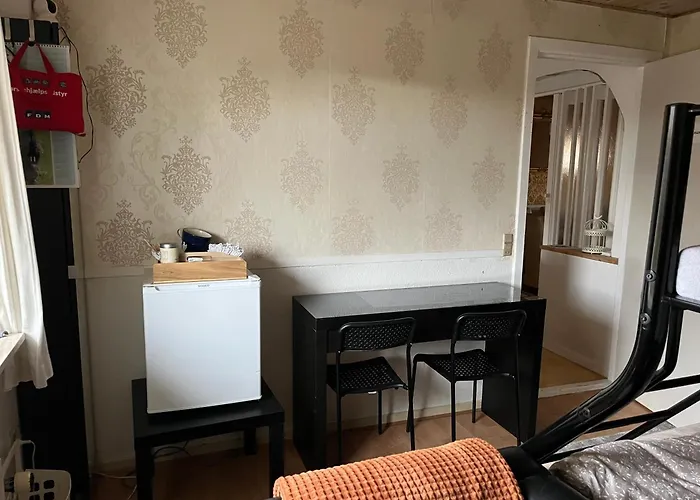 Ubytování v soukromí Accommodation Billund
